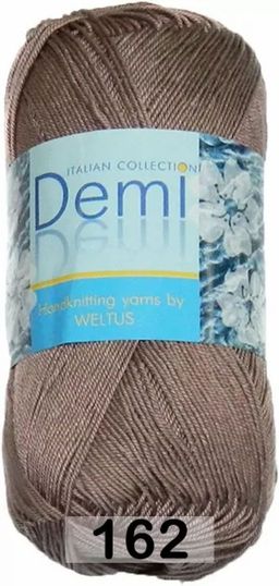 DEMI - Weltus фото 18