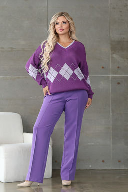 Джемпер Др5-474/41