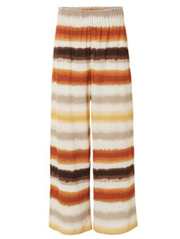 Женские летние брюки из жатки ESMARA фото 5