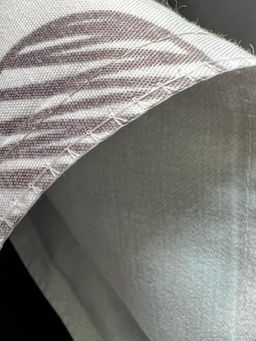 КПБ Denvol Classic на резинке по кругу DENCLR007 Евро