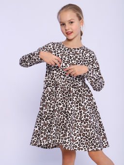 ПЛ163 Платье Злата - Милаша фото 71