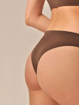 MY Трусы женские SL442 BRASILIANO (1/100) фото 16
