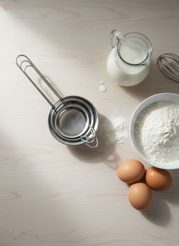 Цена за 2 шт. Набор сит 6см/7см/8см OLS-432-12