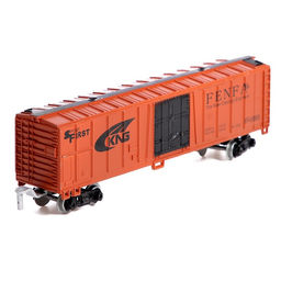 Железная дорога Большой экспресс, со светозвуковыми эффектами, протяжённость пути 3,6 м - Simaland фото 6