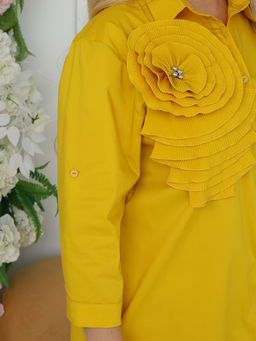 Платье П5-5482/5 - Wisell фото 12