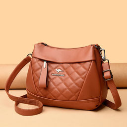 KAIDIFEINIROO Сумка женская 8678  фото 30