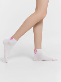 Цена за 5 пар! НОСКИ ДЕТСКИЕ