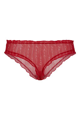 NEW Подарочный набор трусиков 2 шт. Linty цветной - Sensera фото 6