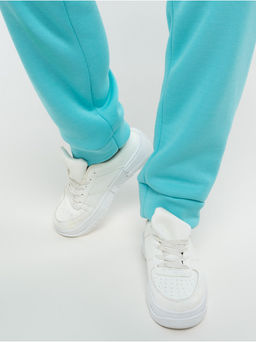 Костюм Клауд зеленый - София фото 14