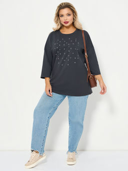 Джемпер 0202-1 фуксия - Dora фото 21