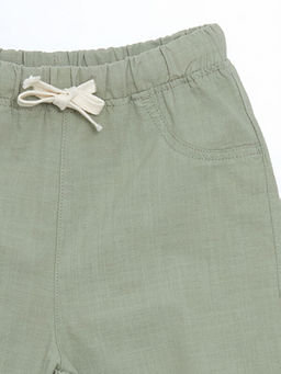 Beli Lastikli Basic Erkek ?ocuk ?ort