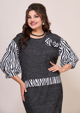 Костюм Mira Fashion 5590  фото 3