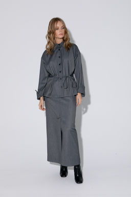 Юбка 5444 - Pirs фото 2