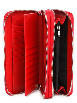 Кошелек Labbra L088-0128 red  фото 4