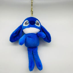 Мягкая игрушка Брелок Стич 20 см - Storyland фото 3