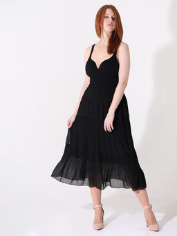 20-26 НАТАЛИ Q2006D.С1 Юбка - Almond фото 3