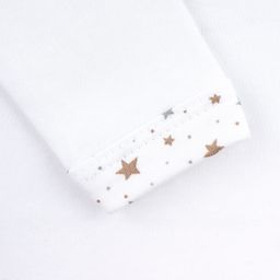 Боди интерлок 0447200102 - Youlala фото 2