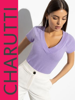 Футболка Ради удовольствия (lilac)