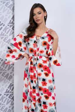 Платье 4178 - Kivviwear фото 4