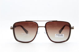 Солнцезащитные очки POMILED (Polarized) 08248 56-17-133 C12-02 с мешочком
