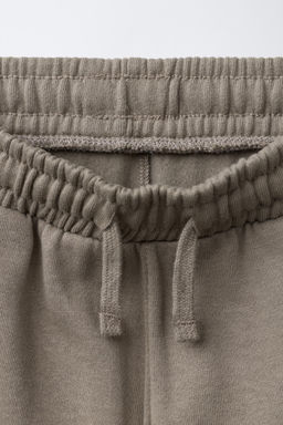 HOODIE AND JOGGER TRACKSUIT WITH TAPING - Zara фото 7