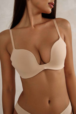 0-2323 ЧЕРНЫЙ КОМПЛЕКТ БЕЛЬЯ - Karolina фото 8