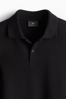 Polo de canale Regular Fit - H&m фото 7