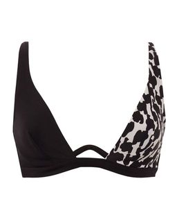 Бюстгальтер купальный с экстремальным декольте - Deseo фото 5