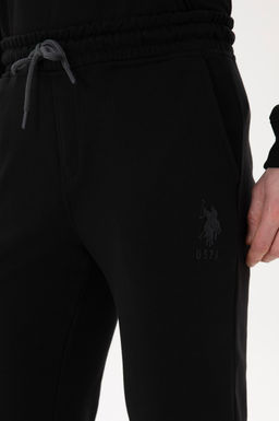 Мужские черные спортивные штаны Неожиданная скидка в корзине - U.s. polo assn фото 6