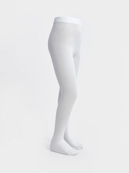 Basic K?z ?ocuk K?lotlu ?orap 3l?