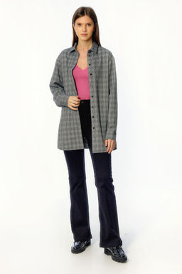 4-1884-4576-135 Блуза вышивка