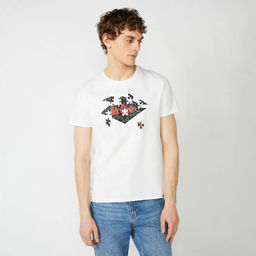 Футболка LC LEARTIS MENS TEE / Lee Cooper