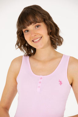 Женская футболка Magnolia Basic - U.s. polo assn фото 15