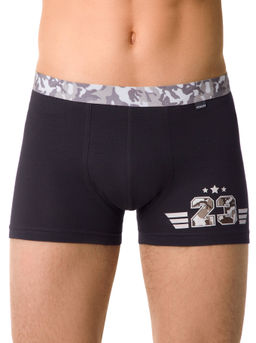 DIWARI TATTOO SHORTS 862 (на вешалке) nero-beige