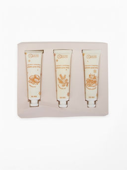 УЦЕНКА Набор кремов для рук 3 шт. по 30 мл. - SB BEAUTY фото 4