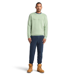 Timberland / Брюки Sweatpant Exeter River Loopback  фото 2
