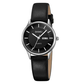 Часы наручные Skmei женские кварцевые 2251silver-black