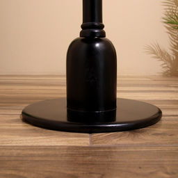 Столик кофейный, 45×45×51 см, манговое дерево