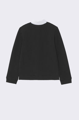 Джемпер 2в1 - Смена фото 5