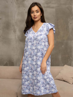 Ночная сорочка мод.39/38