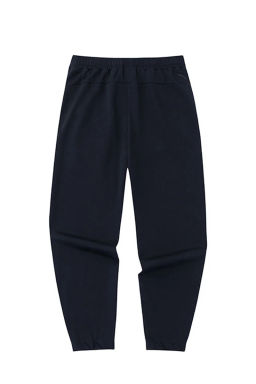 Брюки трикотажные Черный - Anta фото 2