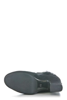 Ботинки зимние AIDINI  фото 4