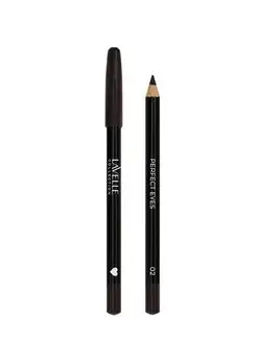 LavelleCollection Карандаш для глаз EP17 тон 02 темно-коричневый