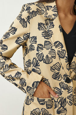 67615 Брюки и жакет