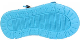 Сандалеты Зебра 18150-5  фото 4