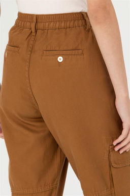 U. S. Polo Assn Женские кокосовые брюки - U.s. polo assn фото 7