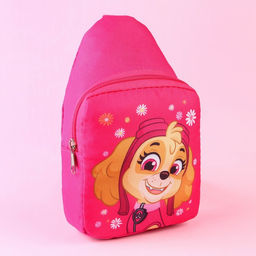 Сумка на плечо, Щенячий патруль - Paw patrol фото 2