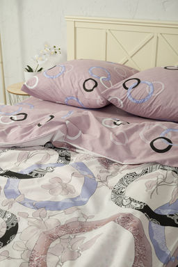 КПБ Поплин Мелодия - Натали фото 7