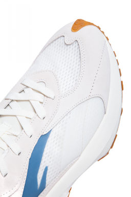 Кроссовки LifeStyle Серый/Бежевый HERITAGE