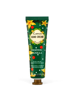 Набор новогодних кремов для рук по 30 мл, 3 шт.